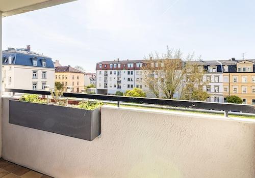 Balkon