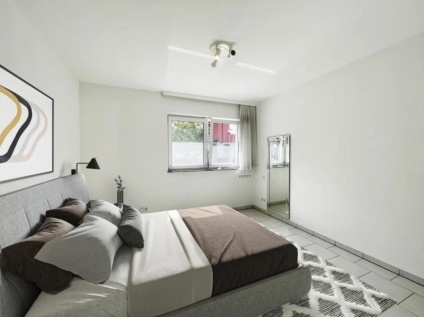 Schlafzimmer - Design Idee
