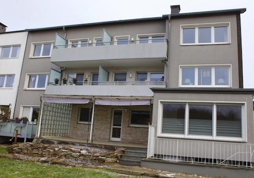 Außenanlage