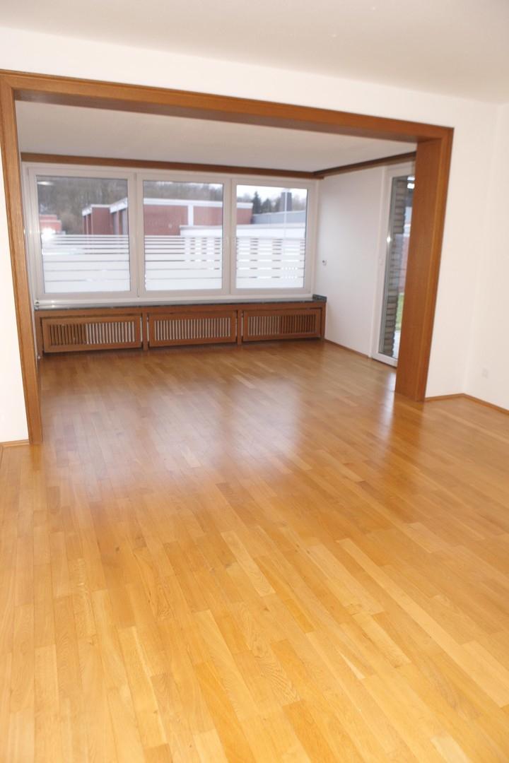 Wohnzimmer (Teilansicht 1)