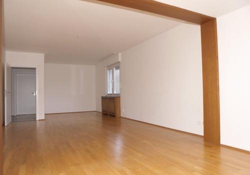 Wohnzimmer (Teilansicht 2)