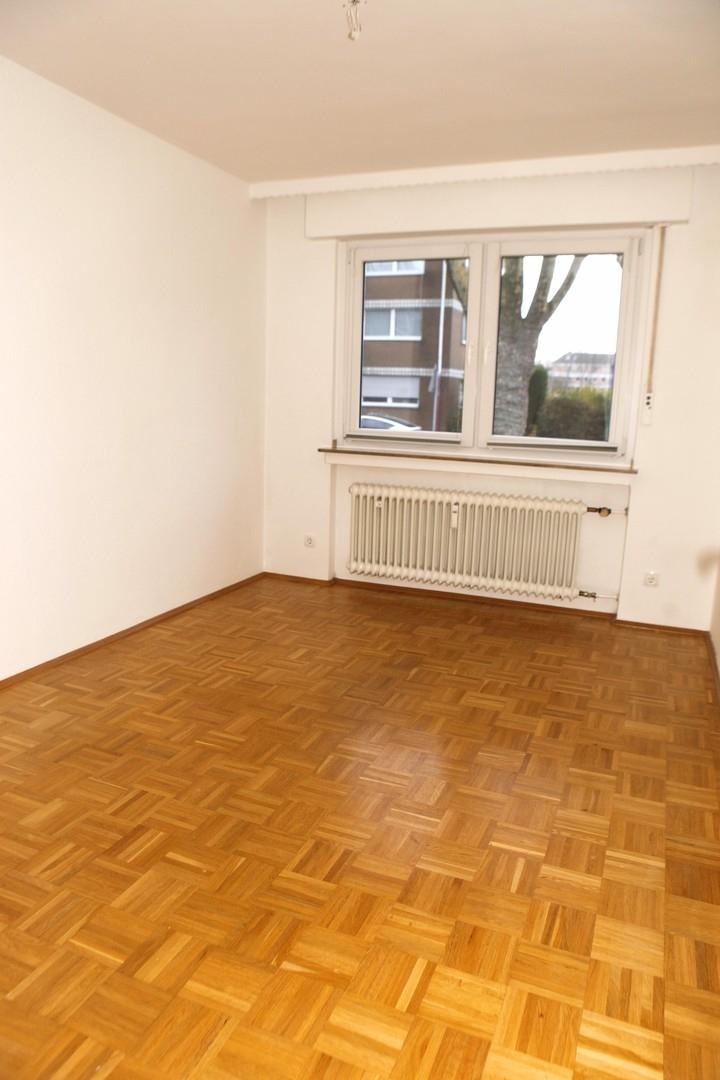 Arbeitszimmer