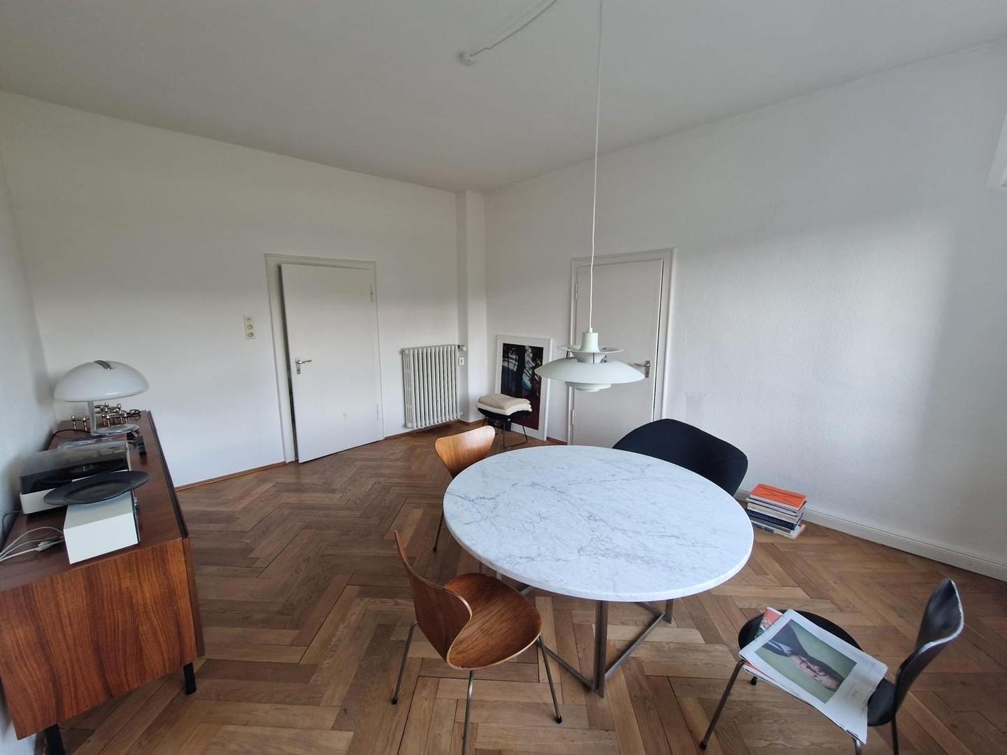 Zimmer Süd