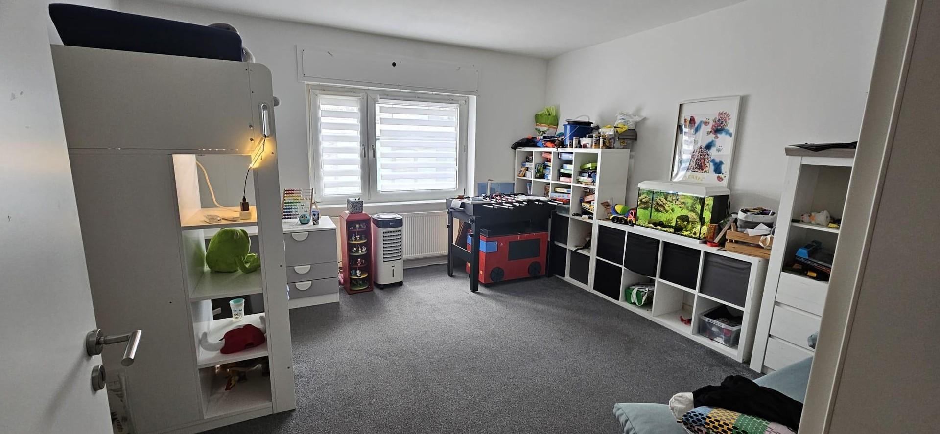 Kinderzimmer 2 Bild 1