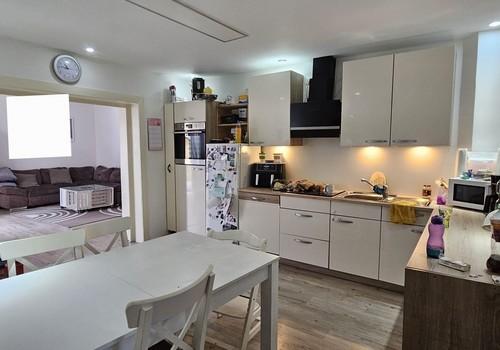 Küche / Esszimmer Bild 1