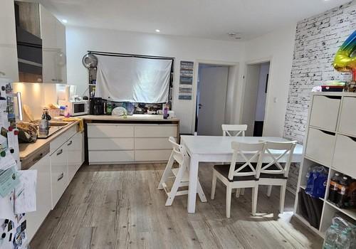 Küche / Esszimmer Bild 2