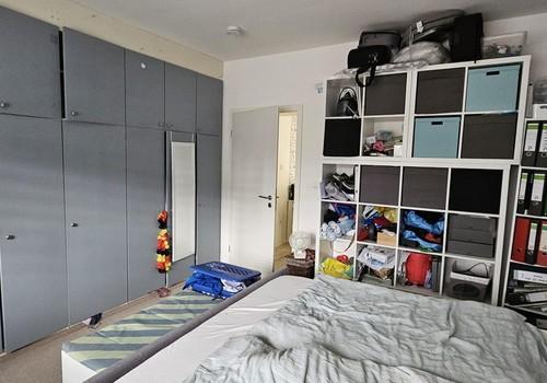Schlafzimmer Bild 2
