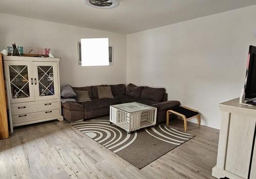 Wohnzimmer Bild 1