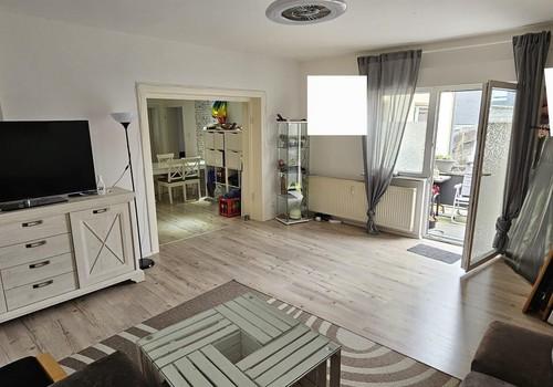 Wohnzimmer Bild 2