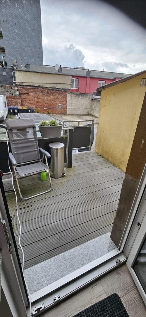 Balkon