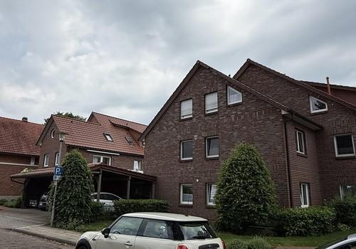 Ansicht zur Südstrasse