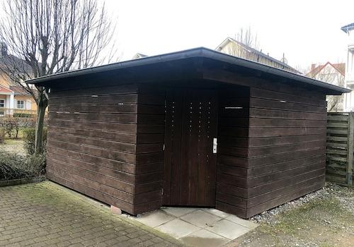 Fahrradhaus