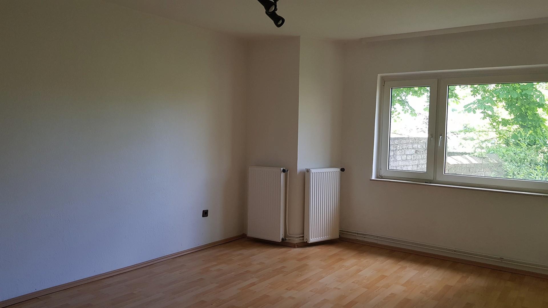 Wohnraum