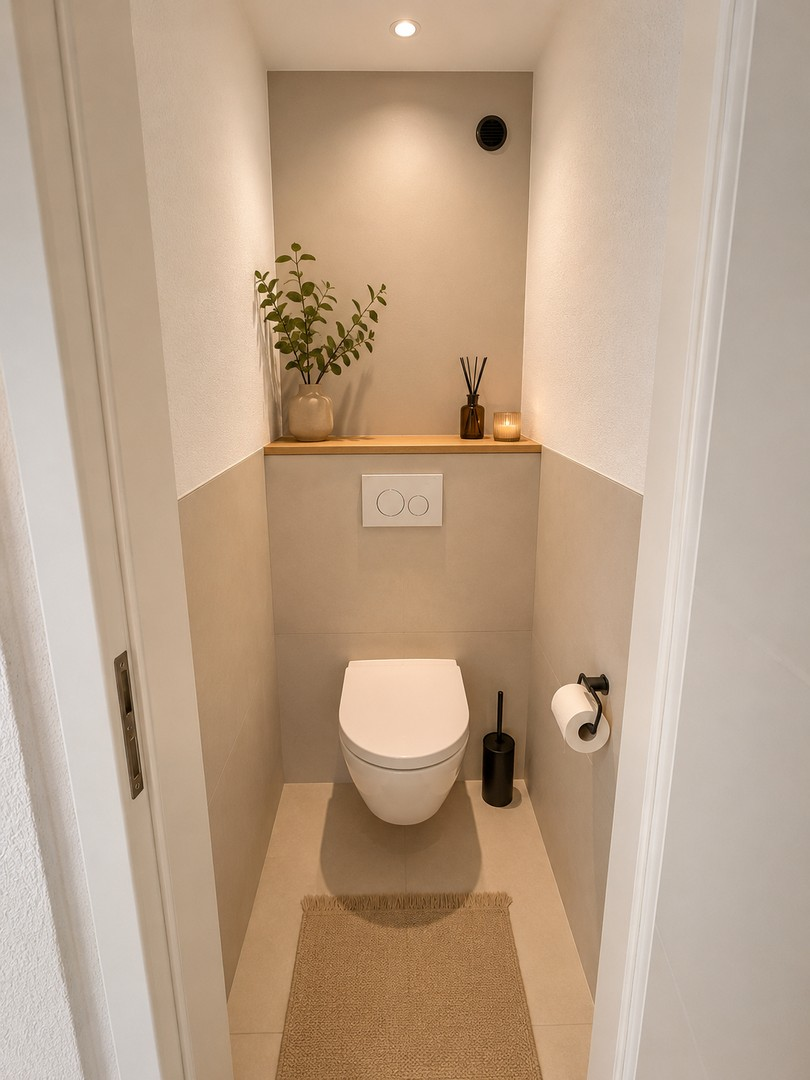 (WC) Visualisierung durch KI