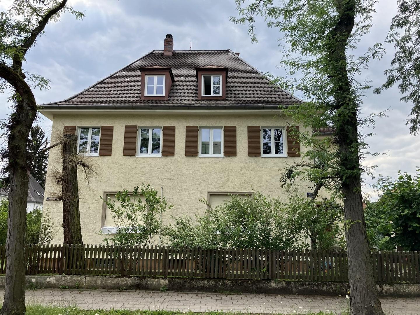 Außenansicht