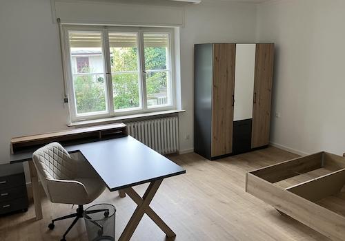 Beispiel-Zimmer Überblick