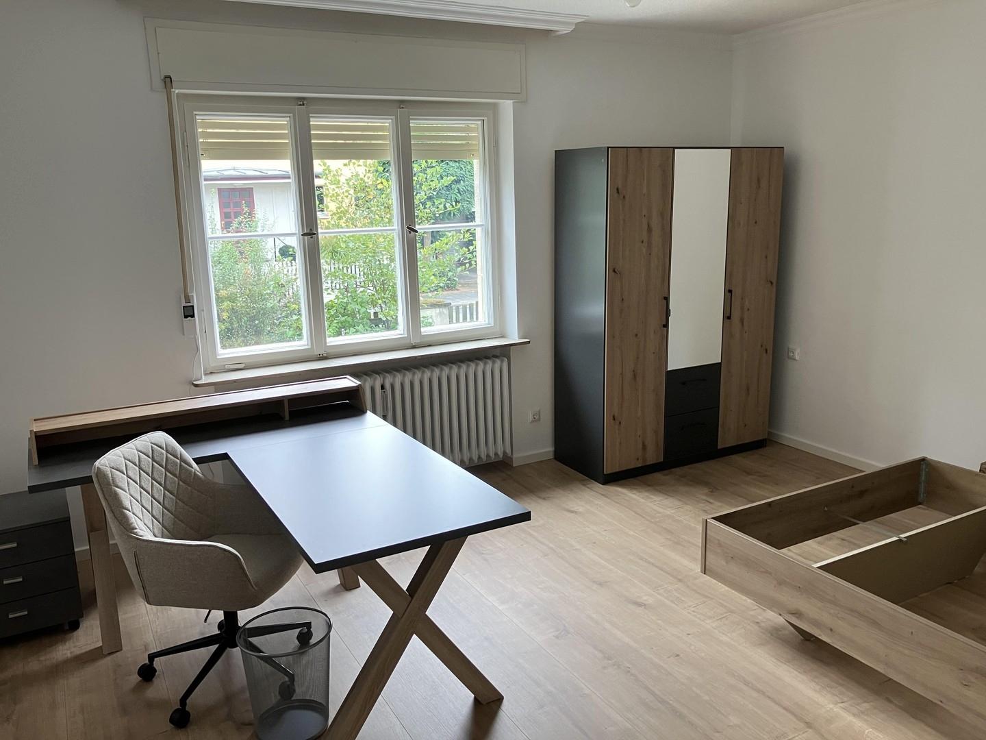 Beispiel-Zimmer Überblick