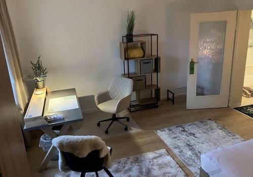 Zimmer #1