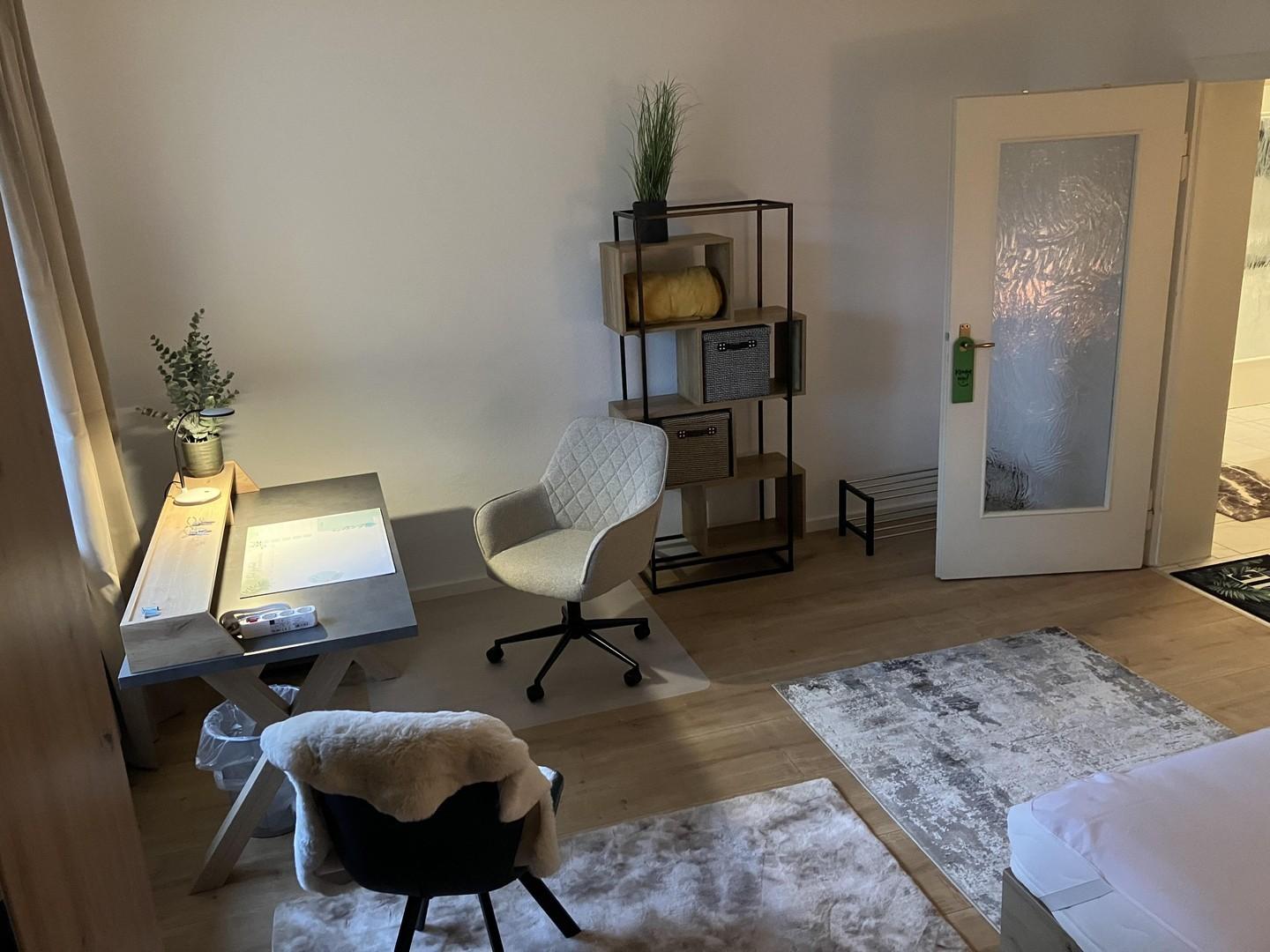 Zimmer #1