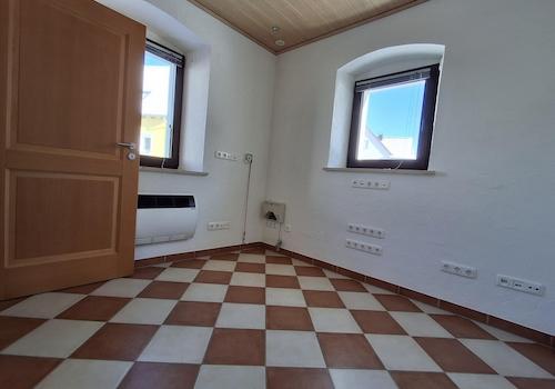 Arbeitszimmer