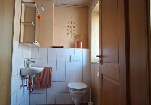 Gäste-WC