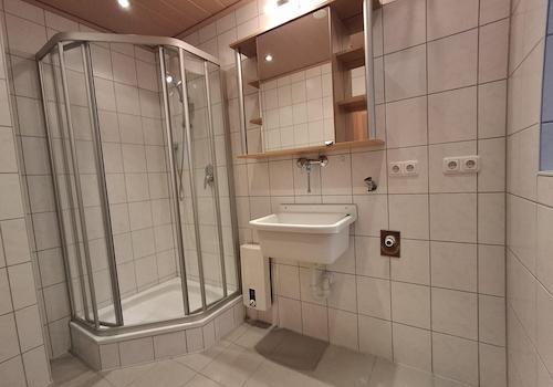 Duschbad