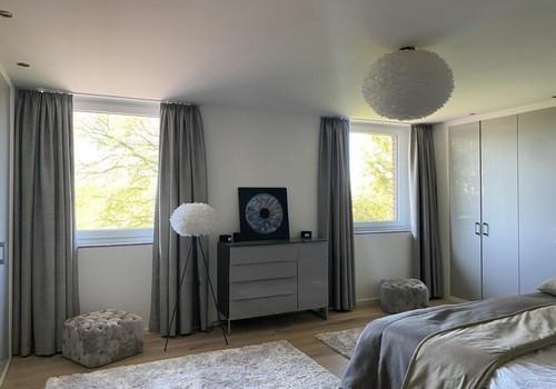 Schlafzimmer Nr. 1