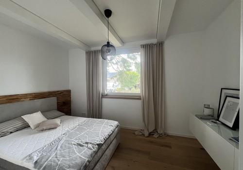Schlafzimmer Nr. 2