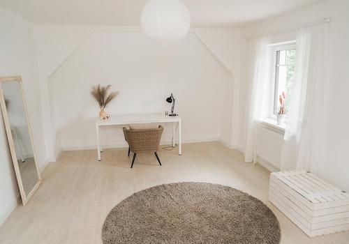 Jugendzimmer