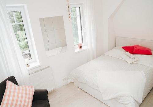 Schlafzimmer Obergeschoss