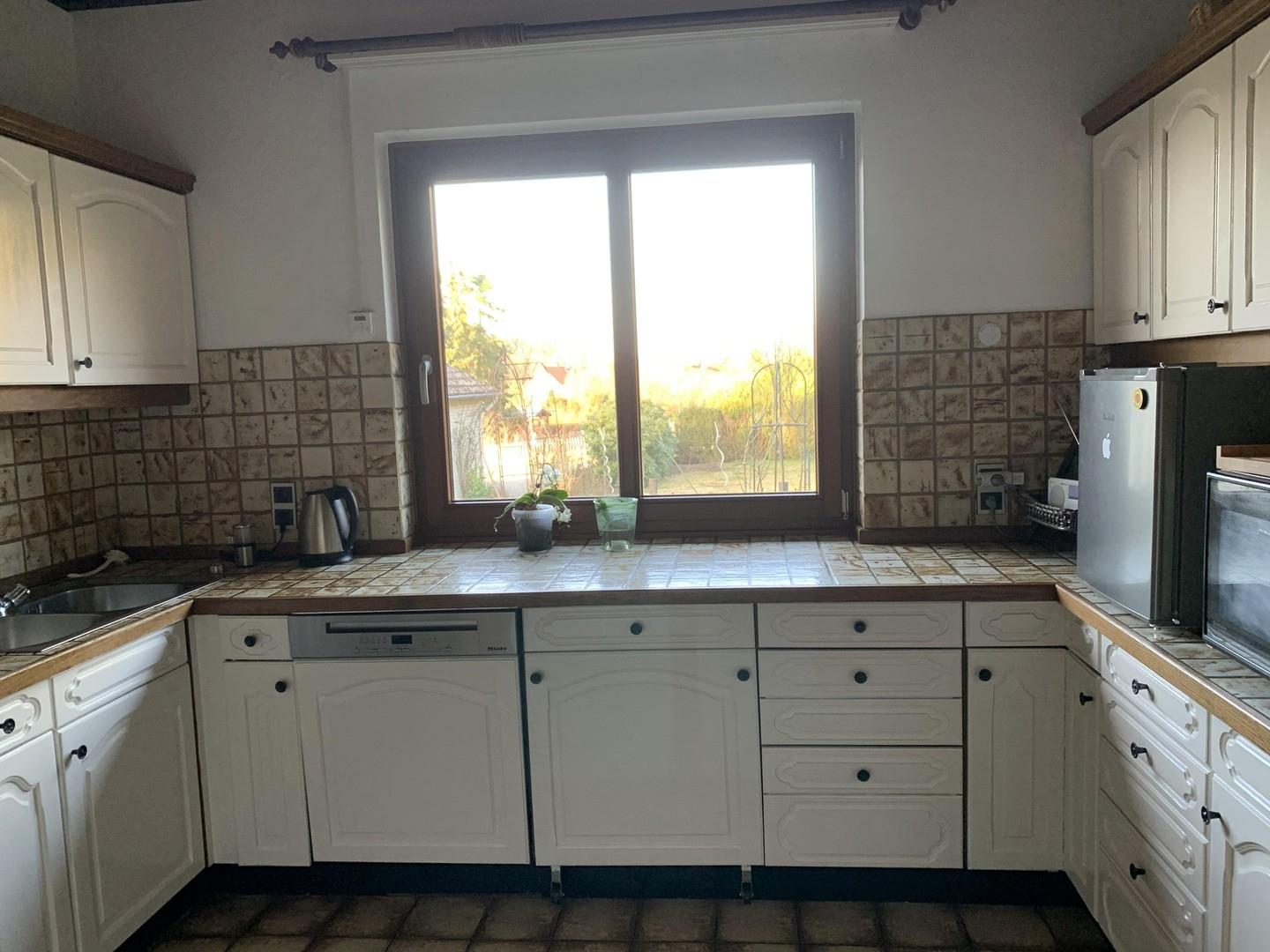 Miele Geschirrspüler