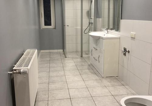 EG Bad mit Dusche