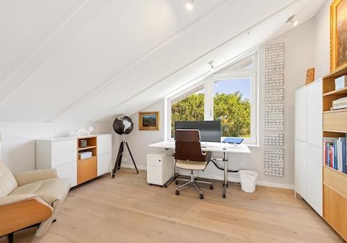 DG Homeoffice / Kinderzimmer 3
