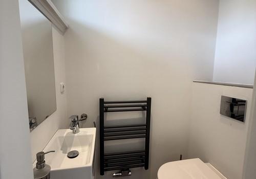 Gäste WC