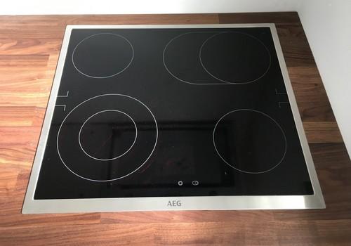Creanfeld AEG