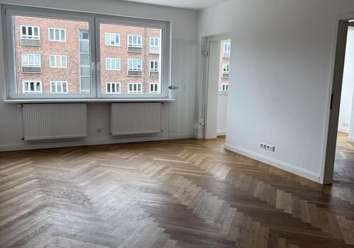 Süd-West Wohnzimmer und SZ