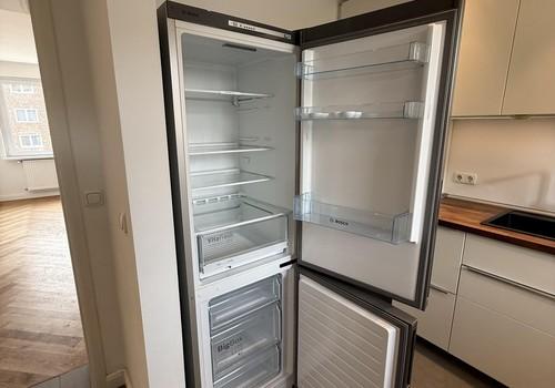 Siemens Kühlschrank mit Bio