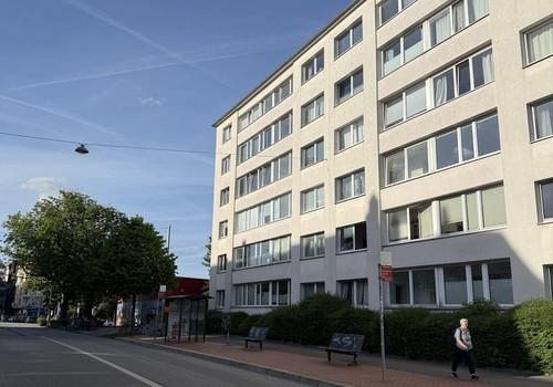WVDS Dämmung