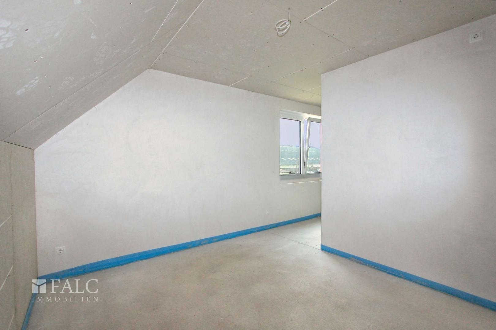 Ankleidebereich Schlafzimmer