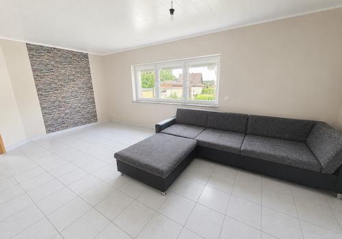 Wohnzimmer EG