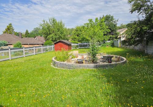 Garten