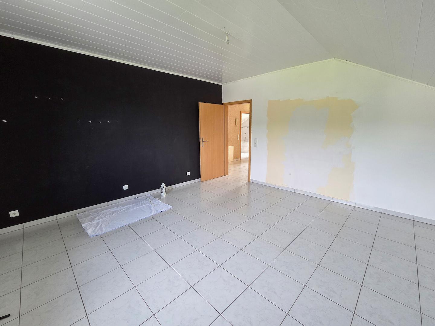 Schlafzimmer 2 DG