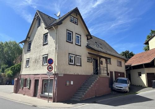 Ansicht