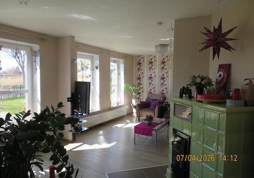 Wohnzimmer Haupthaus