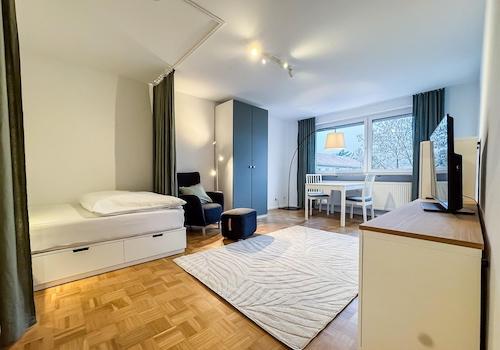 Zimmer 1 - Bild a
