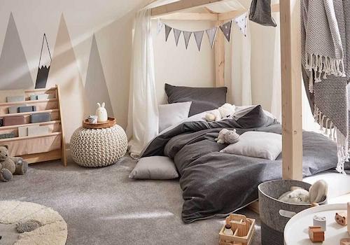 Kinderzimmer