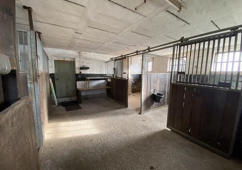 Stall