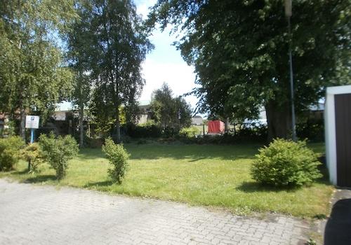 Entspannungsgarten