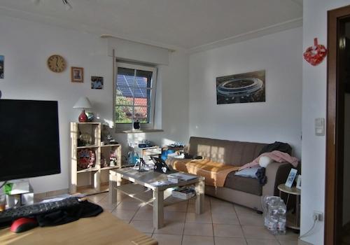 Wohnzimmer OG