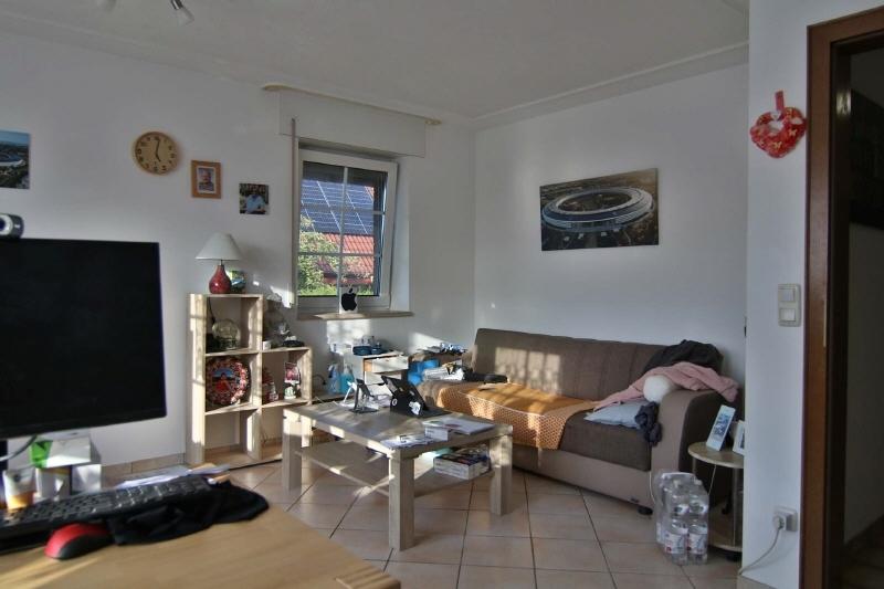 Wohnzimmer OG
